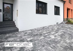 FEROBET Dlažba AVENIDA Standard Prato